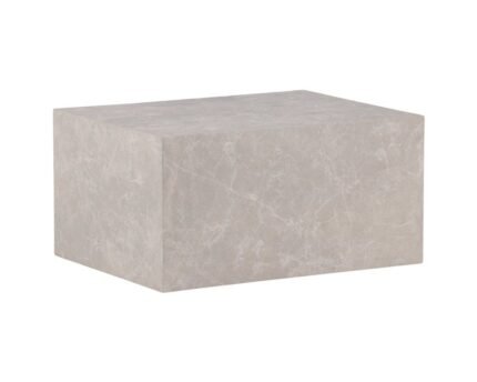 Kavos staliukas JORK BIG 40x60x80 Beige