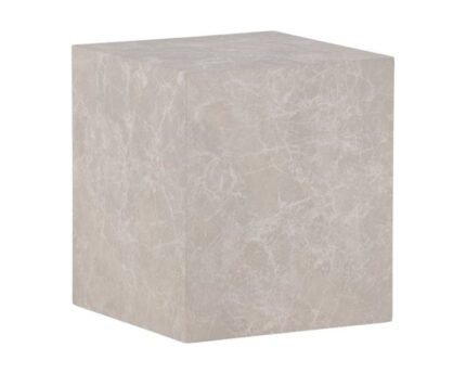 Kavos staliukas JORK SMALL 45x40x40 Beige