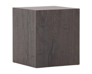 Kavos staliukas JORK SMALL 45x40x40 Mocca