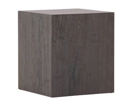 Kavos staliukas JORK SMALL 45x40x40 Mocca