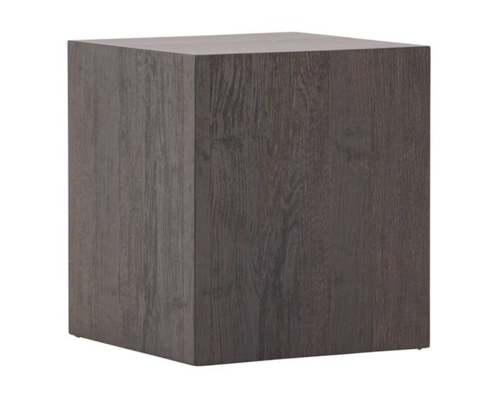 Kavos staliukas JORK SMALL 45x40x40 Mocca