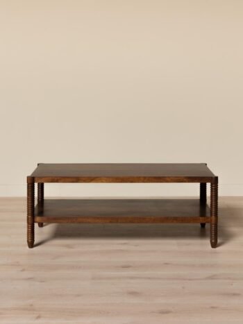 Kavos staliukas KENOA, 120 cm
