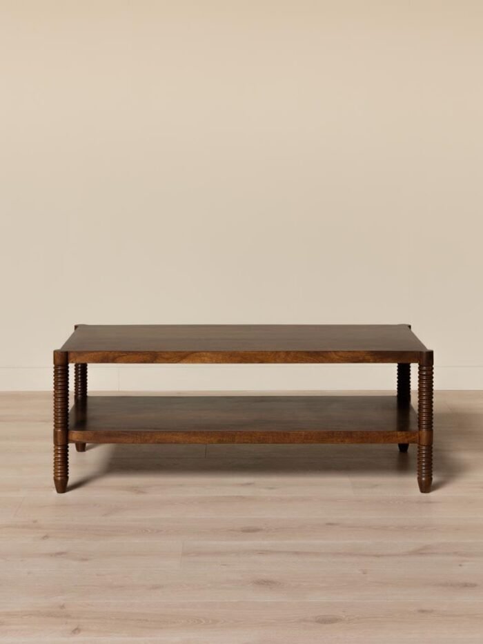 Kavos staliukas KENOA, 120 cm