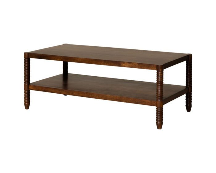 Kavos staliukas KENOA, 120 cm