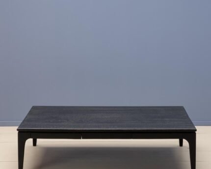 Kavos staliukas UPSILON, 142 cm