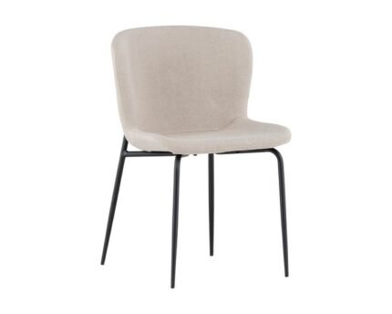 Kėdė SAMARA BEIGE