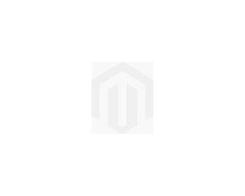 Kilimas CASABLANCA – Balta / juoda