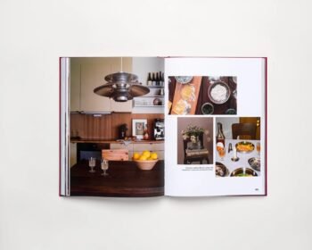 Knyga Eyes Only - Creators' Homes