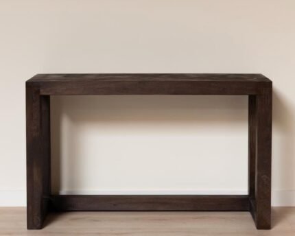Konsolinis staliukas ARCHITECTE, 140 cm