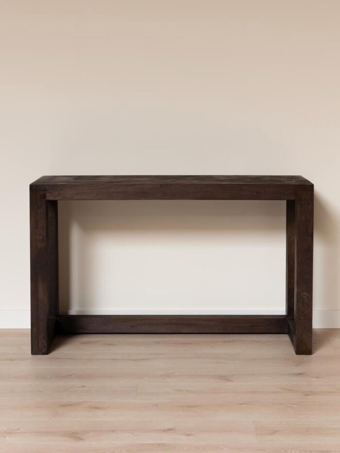 Konsolinis staliukas ARCHITECTE, 140 cm
