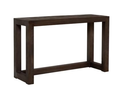 Konsolinis staliukas ARCHITECTE, 140 cm