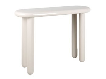 Konsolinis staliukas CADIZ, 76 cm