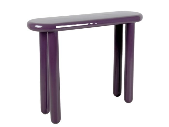 Konsolinis staliukas CADIZ, 76 cm