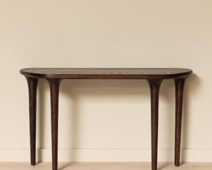 Konsolinis staliukas CALVIN, 132 cm