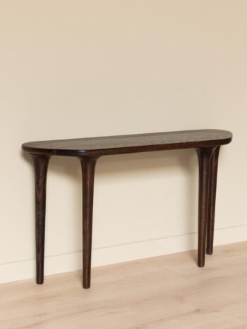 Konsolinis staliukas CALVIN, 132 cm