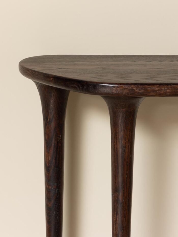 Konsolinis staliukas CALVIN, 132 cm