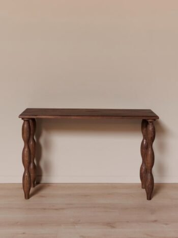 Konsolinis staliukas FUSAIN, 120 cm
