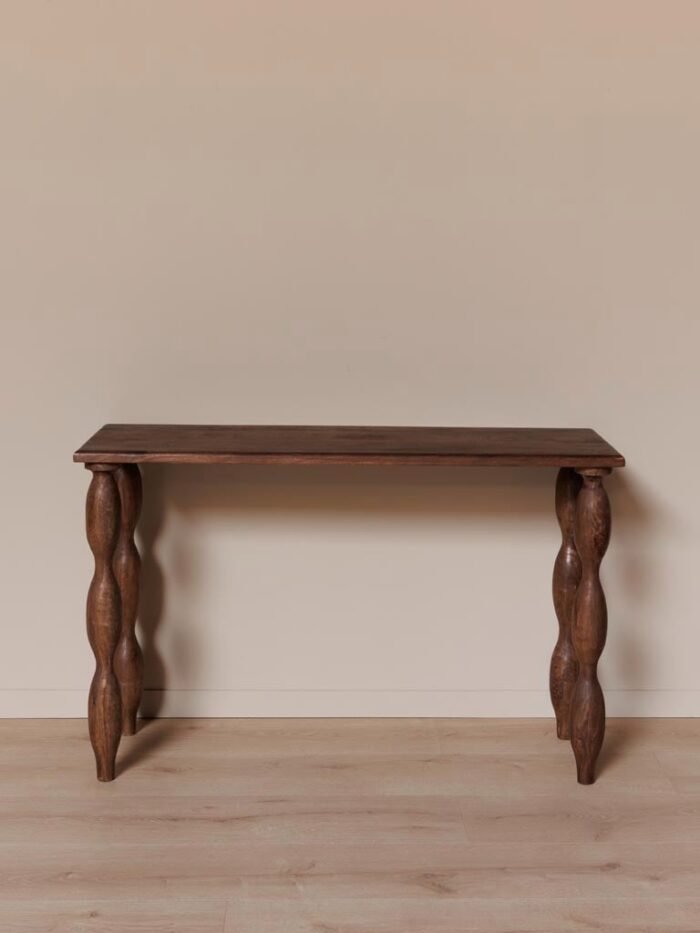 Konsolinis staliukas FUSAIN, 120 cm