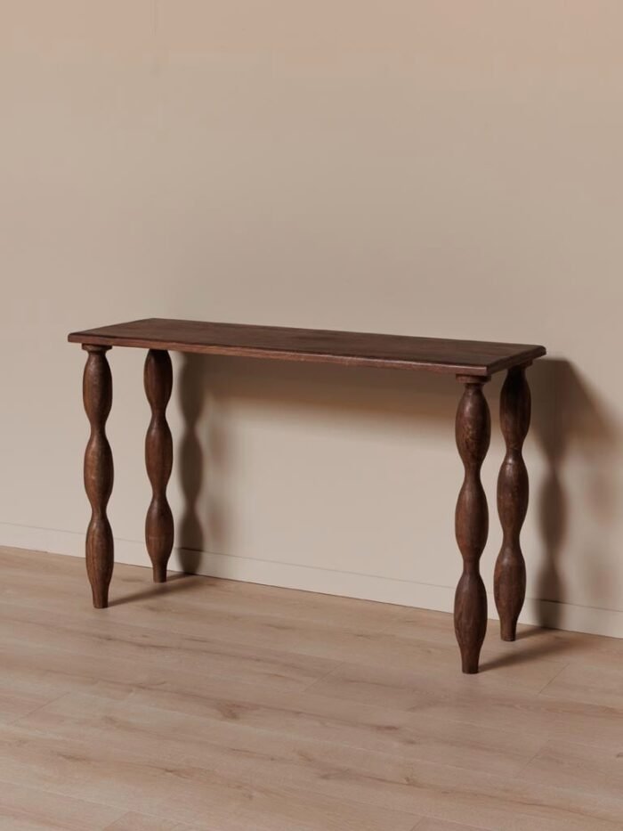Konsolinis staliukas FUSAIN, 120 cm