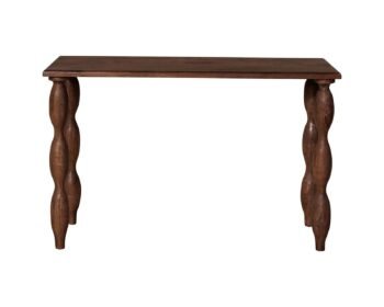 Konsolinis staliukas FUSAIN, 120 cm