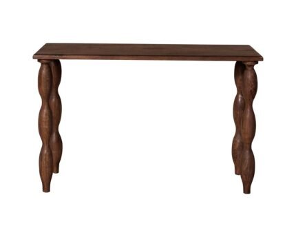 Konsolinis staliukas FUSAIN, 120 cm