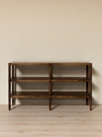 Konsolinis staliukas KENOA, 160 cm