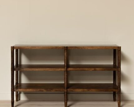 Konsolinis staliukas KENOA, 160 cm