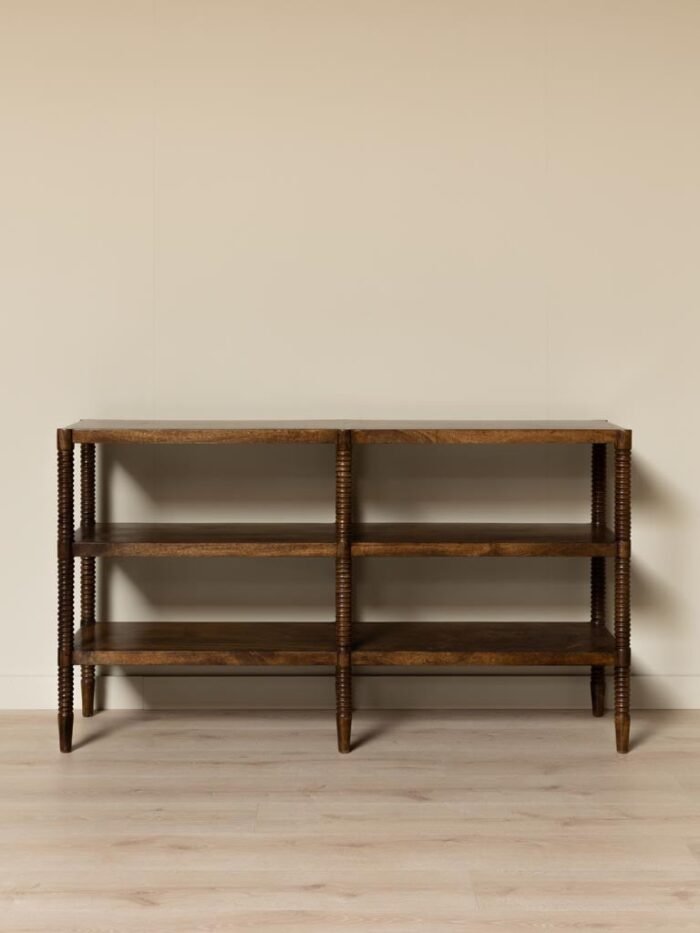 Konsolinis staliukas KENOA, 160 cm