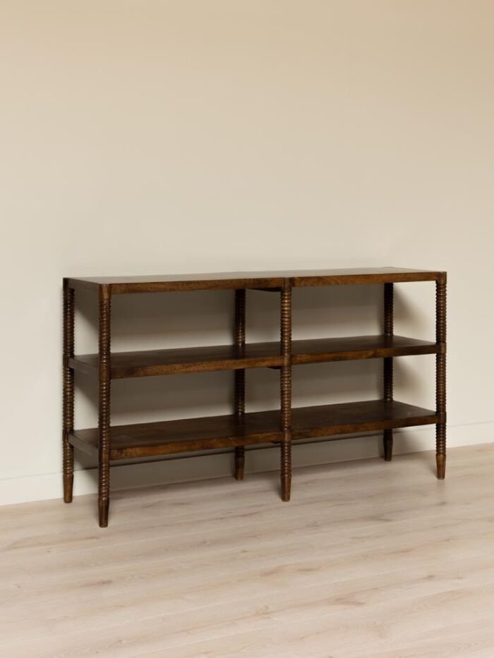 Konsolinis staliukas KENOA, 160 cm