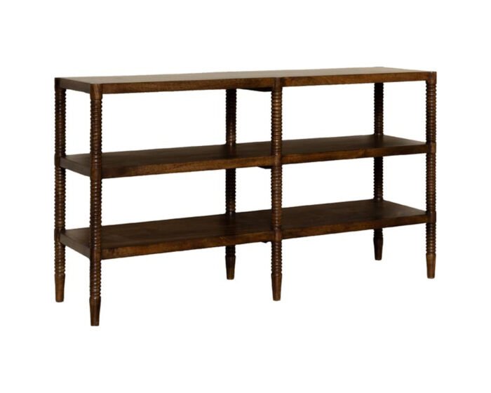 Konsolinis staliukas KENOA, 160 cm
