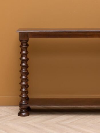 Konsolinis staliukas SALOMON, 131 cm