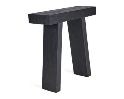 Konsolinis staliukas STANCE, 2 spalvos
