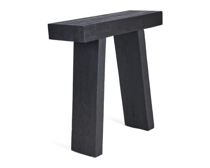 Konsolinis staliukas STANCE, 2 spalvos