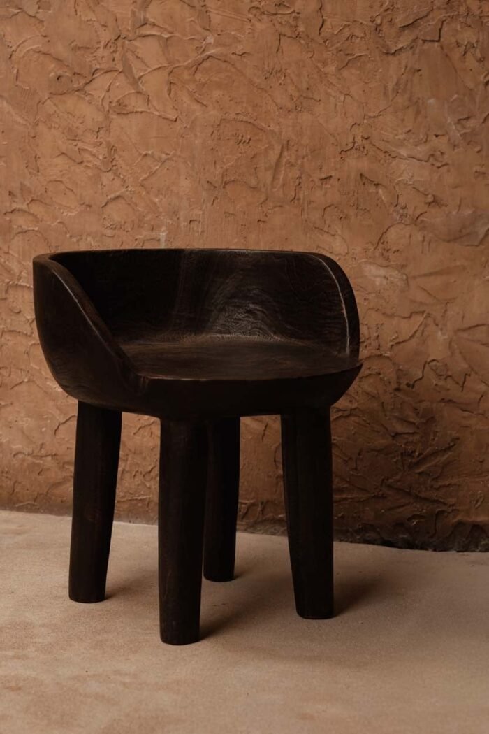 Krėslas SIT HAPPENS, 50x50 cm