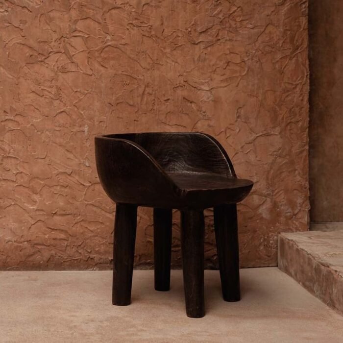Krėslas SIT HAPPENS, 50x50 cm