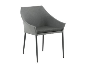 Lauko kėdė HEIDAL (2 vnt.)