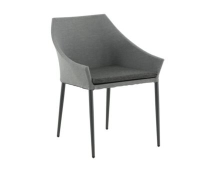 Lauko kėdė HEIDAL (2 vnt.)