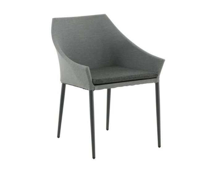 Lauko kėdė HEIDAL (2 vnt.)