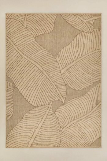 Lauko kilimas CIANA, 160x230 cm