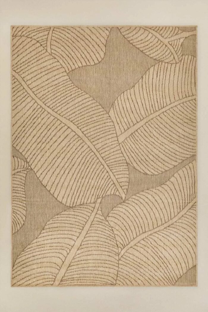 Lauko kilimas CIANA, 160x230 cm