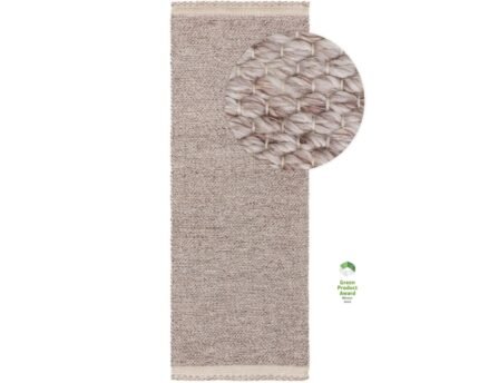 Lauko kilimas KIAH, 70x200 cm