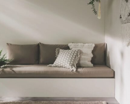 Lauko kilimas KIAH, 70x200 cm