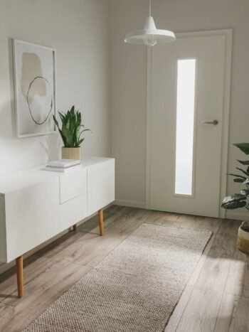 Lauko kilimas KIAH, 70x200 cm