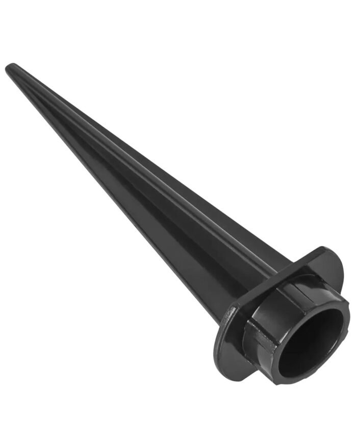 Lauko šviestuvų rinkinys STENAR (3 vnt)