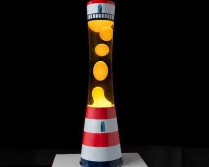 Lava lempa Faro