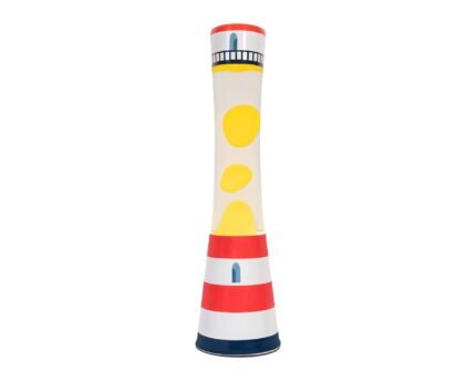 Lava lempa Faro