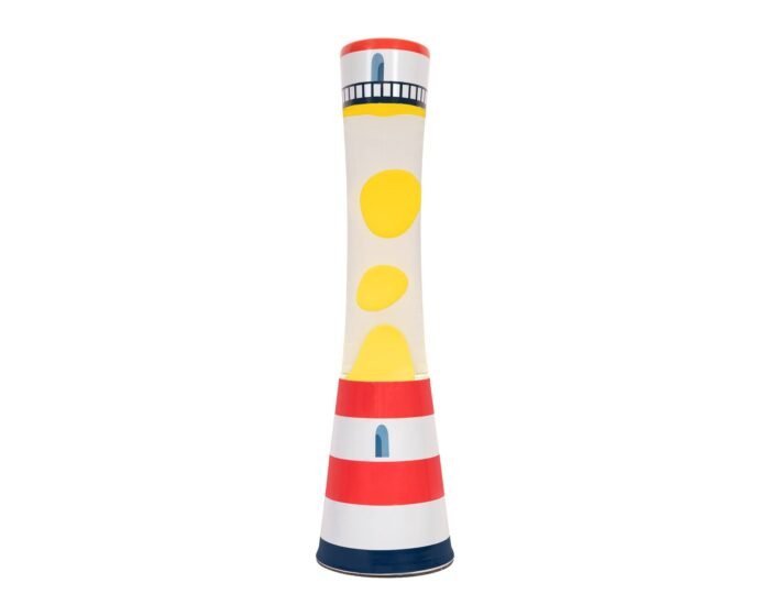 Lava lempa Faro