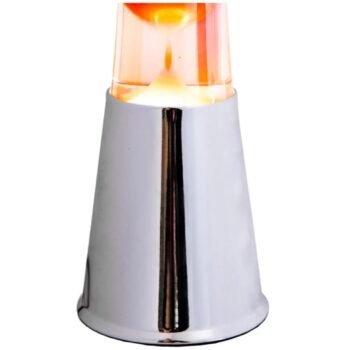 Lava lempa Red Tower