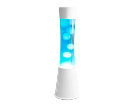 Lava lempa White Base