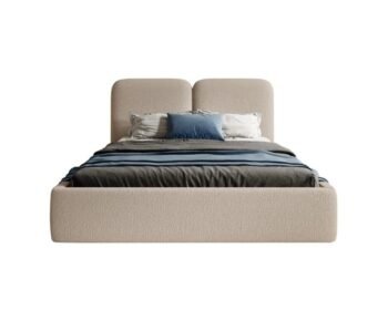 Lova BOLVIA (140cm / 160cm / 180cm)